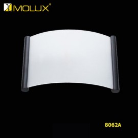 Đèn tường gỗ MOLUX 8062A (W250*L80*H160mm)