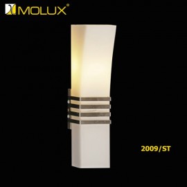Đèn tường hiện đại MOLUX 2009/ST (W75*L130*H310mm)