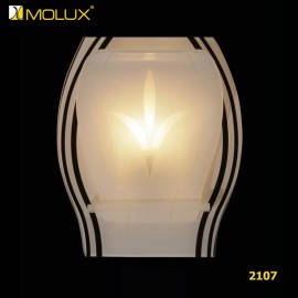 Đèn tường hiện đại MOLUX 2107 (W130*L75*H230mm)