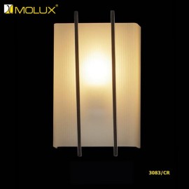 Đèn tường hiện đại MOLUX 3083/CR (W130*L75*H230mm)