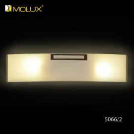 Đèn tường hiện đại MOLUX 5066/2 (W400*L90*H90mm)
