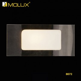 Đèn tường hiện đại MOLUX 8072 (W340*L160*H90mm)