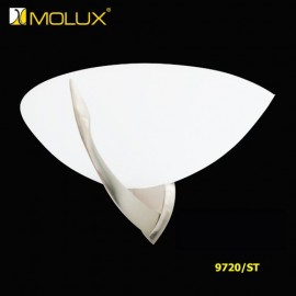 Đèn tường hiện đại MOLUX 9720/ST (W330*L85*H110mm)