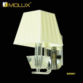Đèn tường hiện đại MOLUX B2029/1 (W200*L200*H370mm)