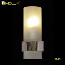 Đèn tường hiện đại MOLUX 2063 (280x120xH90mm)
