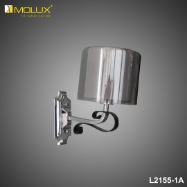 Đèn tường hiện đại MOLUX L2155/1A (L200*H250mm)