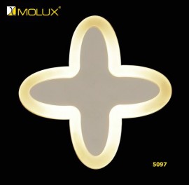 Đèn treo tường MOLUX 5097 