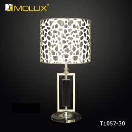 Đèn bàn Molux 1057 (W300*H500mm)