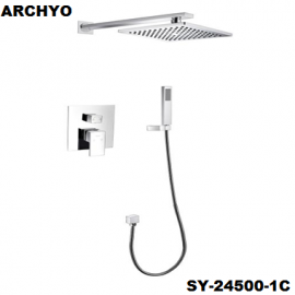 Sen cây âm 2 chức năng ARCHYO SY-24500-1C