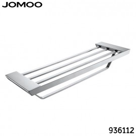 Giá để khăn tắm Jomoo 936112 (660*219*114mm)