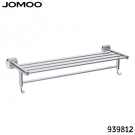 Giá để khăn tắm Jomoo 939812 (660*215*210mm)