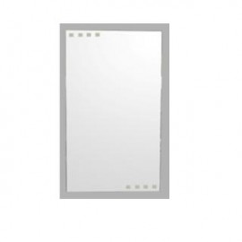 Gương gắn tường Molux H480A1 (400*900mm)