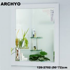 Gương gắn tường ARCHYO 126-2702