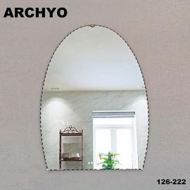 Gương gắn tường ARCHYO 126-222