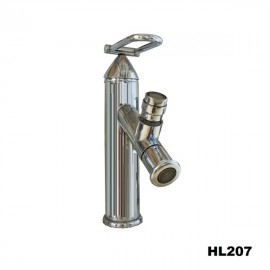 Vòi chậu kính HL207