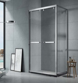 Lắp đặt vách kính nhà tắm,vách tắm kính tại Hà Nội giá rẻ uy tín chất lượng