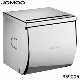 Lô giấy kín lẫy bật Jomoo 939006 (128*124*120mm)