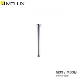 Cần sen cây Molux M33 - tròn dài 30cm