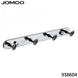 Mắc áo 4 mấu Jomoo 938604 (280*41*33mm)