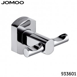 Móc treo khăn đôi Jomoo 933601 (70*56*50mm)