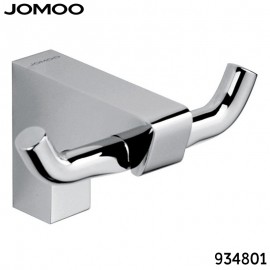 Móc treo khăn đôi Jomoo 934801 (93*64*50mm)