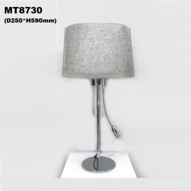 Đèn bàn Molux 835-MT8730 (D250*H590mm)