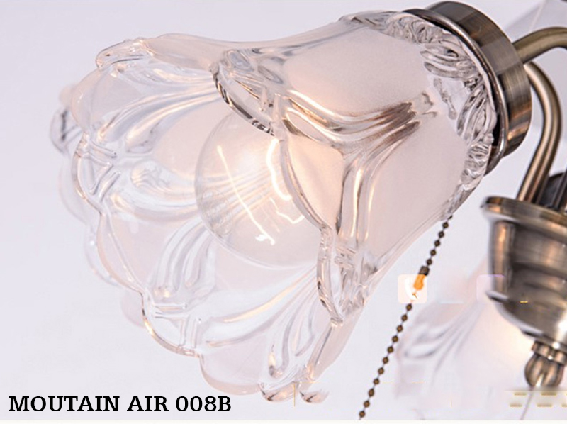 quạt trần đèn quảng ninh