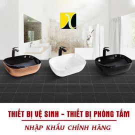 Thiết bị vệ sinh tại Hải Phòng nhập khẩu chính hãng giá tốt,uy tín,chiết khấu cao.