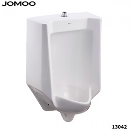 Tiểu nam Jomoo  cảm ứng J13042 (265*272*680mm))