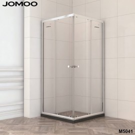Vách kính góc JOMOO M5041 (Đơn giá/m²)