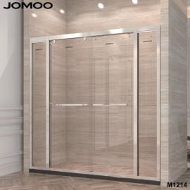 Vách kính thẳng JOMOO M1214 (Đơn giá/m²)