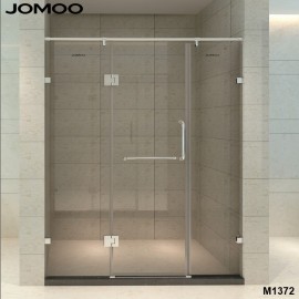 Vách kính thẳng JOMOO M1372 (Đơn giá/m²)