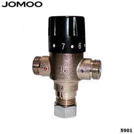 Van T chia nhiệt độ nước JOMOO 5901