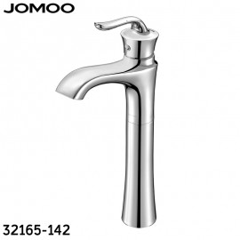 Vòi 1 lỗ Nóng - Lạnh Jomoo 32165-142