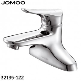 Vòi 2 lỗ Nóng - Lạnh Jomoo 32135-122