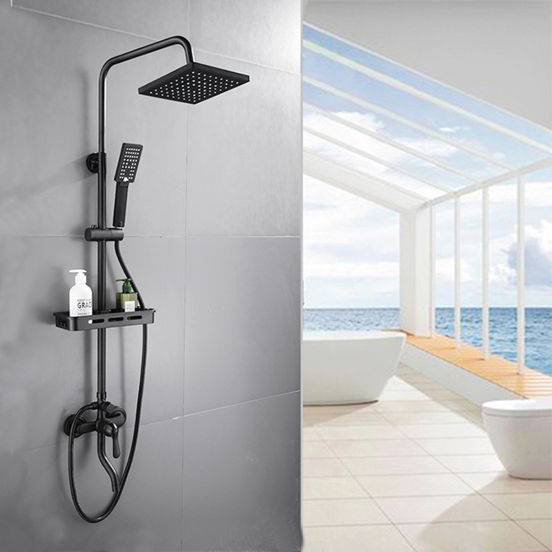 Vòi sen tắm Quảng Ninh