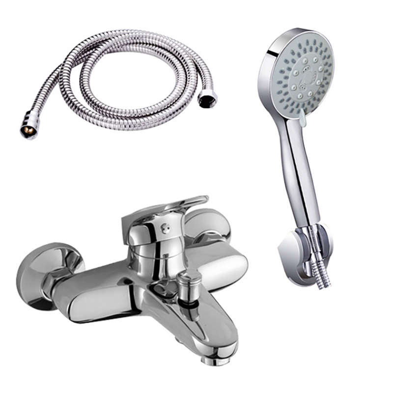 Vòi sen tắm Quảng Ninh