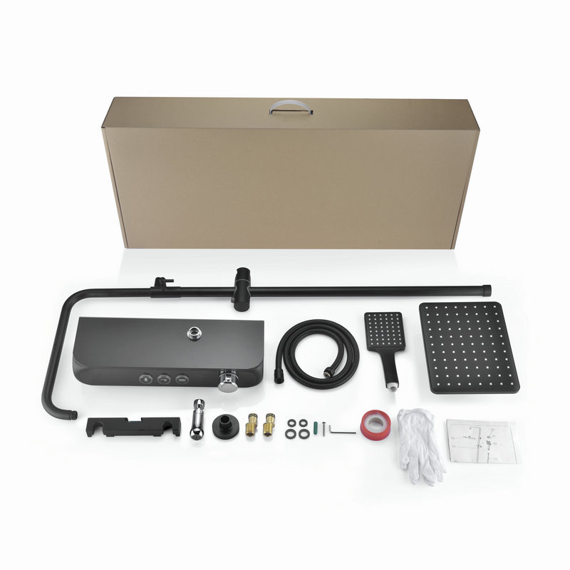 Vòi sen tắm Quảng Ninh