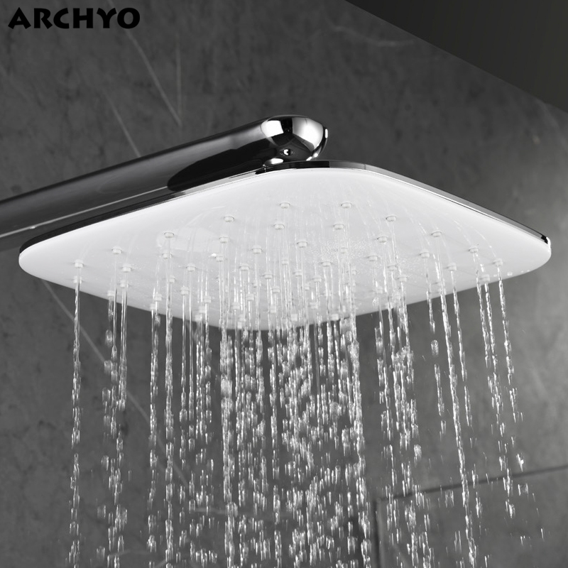 Vòi hoa sen tại Quảng Ninh