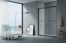 Vách kính phòng tắm Quảng Ninh,nơi bán vách kính phòng tắm giá tốt,nhập khẩu chính hãng