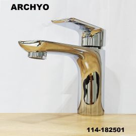 Vòi chậu 1 lỗ ARCHYO 114-182501