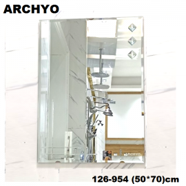 Gương gắn tường ARCHYO 126-954 (50*70)cm