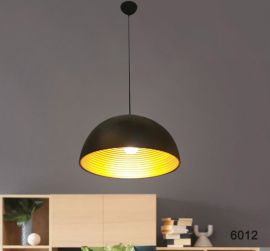 Đèn thả bàn ăn hiện đại Molux 6012/1-B (W400*H300mm)